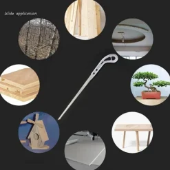 Garden Master Holzschneidewerkzeug – Effizientes Schneiden für den Außenbereich