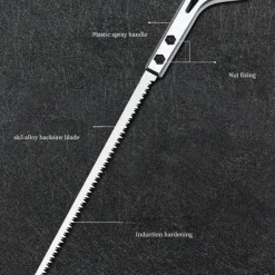 Garden Master Holzschneidewerkzeug – Effizientes Schneiden für den Außenbereich