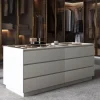 Garderobenschrank Federica – Elegante Aufbewahrungslösung für den Eingangsbereich