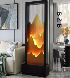 Gartenbrunnen – Dekoratives Wasserspiel für den Außenbereich