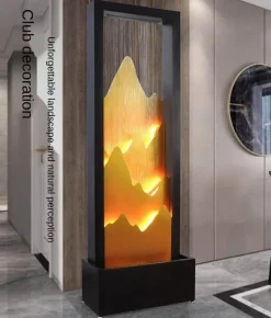 Gartenbrunnen – Dekoratives Wasserspiel für den Außenbereich