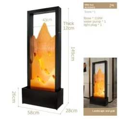 Gartenbrunnen – Dekoratives Wasserspiel für den Außenbereich