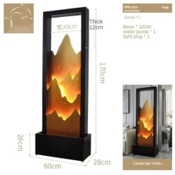 Gartenbrunnen – Dekoratives Wasserspiel für den Außenbereich