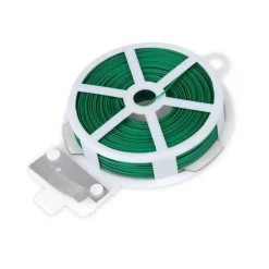 Gartendraht-Organizer-Tool – Einfache Kabelbinder