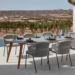 Gartenmöbel-Set - Stilvolle Maison-Kollektion