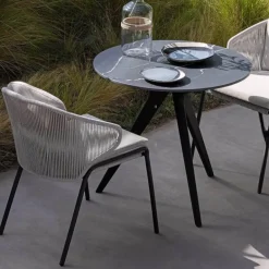 Gartenmöbel-Set - Stilvolle Maison-Kollektion