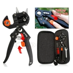 Gartenschere - Multifunktionale Obstbaumschere