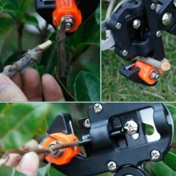 Gartenschere - Multifunktionale Obstbaumschere