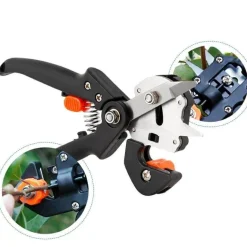 Gartenschere - Multifunktionale Obstbaumschere