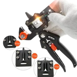 Gartenschere - Multifunktionale Obstbaumschere