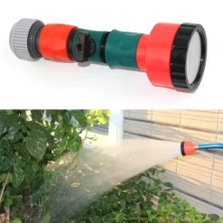 Gartensprühdüse - Handschlauchaufsatz zum Bewässern