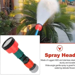 Gartensprühdüse - Handschlauchaufsatz zum Bewässern