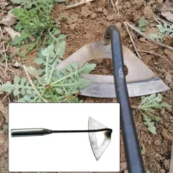 Gartenwerkzeug aus Stahl – unverzichtbar für Meistergärtner