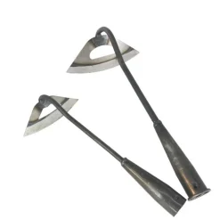 Gartenwerkzeug aus Stahl – unverzichtbar für Meistergärtner