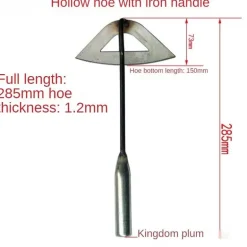 Gartenwerkzeug aus Stahl – unverzichtbar für Meistergärtner