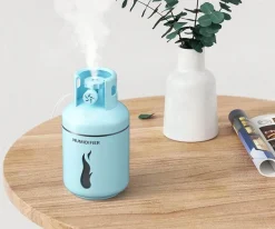 Gastank-Luftbefeuchter - Luftbefeuchter