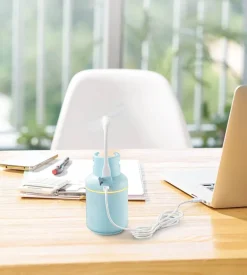 Gastank-Luftbefeuchter - Luftbefeuchter