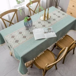 Gaze-Leinenstoff – leichtes, atmungsaktives Material für Kleidung