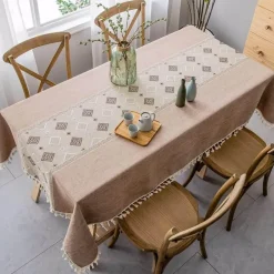 Gaze-Leinenstoff – leichtes, atmungsaktives Material für Kleidung