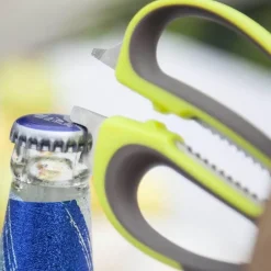 Geflügelknochenschere – Multifunktionale Küchenschere mit magnetischer Aufbewahrungstasche