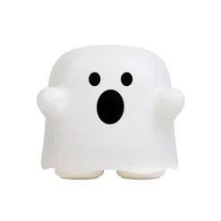 Geister-LED-Nachtlicht – Süßes Halloween-Dekor
