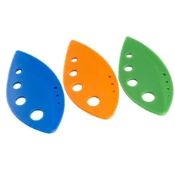 Gemüseblatttrenner-Set - 3-teiliges Küchenwerkzeug