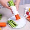 Gemüsehobel – Einfaches Küchentool für kreatives Kochen