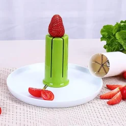 Gemüsehobel – Einfaches Küchentool für kreatives Kochen