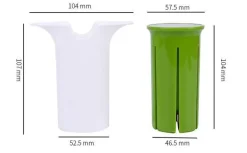 Gemüsehobel – Einfaches Küchentool für kreatives Kochen