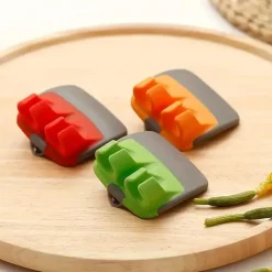 Gemüsereibe aus Edelstahl – Ergonomisches, langlebiges Handwerkzeug