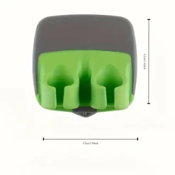 Gemüsereibe aus Edelstahl – Ergonomisches, langlebiges Handwerkzeug