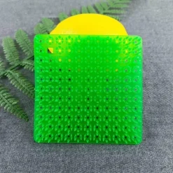 Gemüsereinigungsbürste - Multifunktionales Küchenwerkzeug