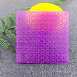 Gemüsereinigungsbürste - Multifunktionales Küchenwerkzeug