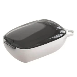 Gemüseschäler – einfaches Aufbewahrungswerkzeug