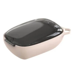 Gemüseschäler – einfaches Aufbewahrungswerkzeug