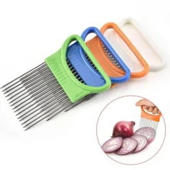 Gemüseschneider - Einfaches Gemüsehalter-Werkzeug