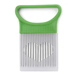 Gemüseschneider - Einfaches Gemüsehalter-Werkzeug