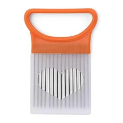 Gemüseschneider - Einfaches Gemüsehalter-Werkzeug