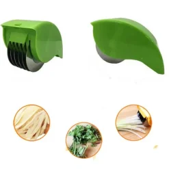 Gemüseschneider - Rollschneider Küchenwerkzeug