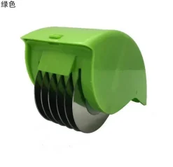 Gemüseschneider - Rollschneider Küchenwerkzeug