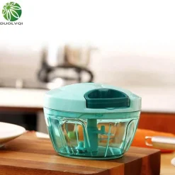 Gemüseschneider und Fleischwolf aus Edelstahl – unverzichtbares Küchenwerkzeug