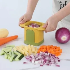 Gemüsewürfel-Schneidewerkzeug