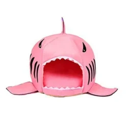 Gemütliches Hai-Haustierhaus – Lebensraum für kleine Haie im Aquarium