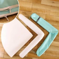 Gemütliches, waschbares Haustierbett – bequemes Eckbett für Hunde und Katzen