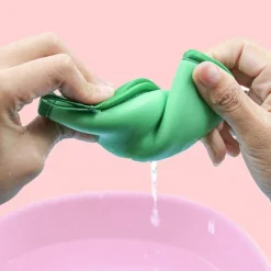 Gentle Touch Handschuh zum Entfernen abgestorbener Haut – Weicher Peelinghandschuh