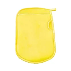 Gentle Touch Handschuh zum Entfernen abgestorbener Haut – Weicher Peelinghandschuh