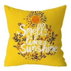 Geometrische dekorative Kissenbezüge - Moderne Kunst Kissenbezüge