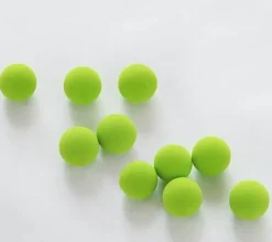 Geometrisches Kugeldekor – Minimalistischer Akzent für Ihr Zuhause