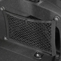 Gepäcknetz-Organizer – Dehnbare Netz-Aufbewahrungslösung fürs Auto