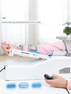 Gerät zur Ellenbogenrehabilitation – Armtrainer für zu Hause